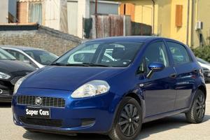 Fiat Grande Punto 1.4 Starjet 16V 5 porte Dynamic