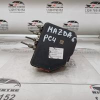 Centralina abs 2.2d 120kw 163cv mazda 6 ts2 2010 g