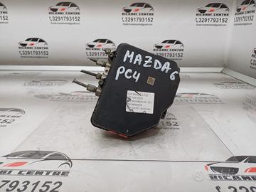 Centralina abs 2.2d 120kw 163cv mazda 6 ts2 2010 g