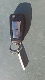 chiave Nissan originale