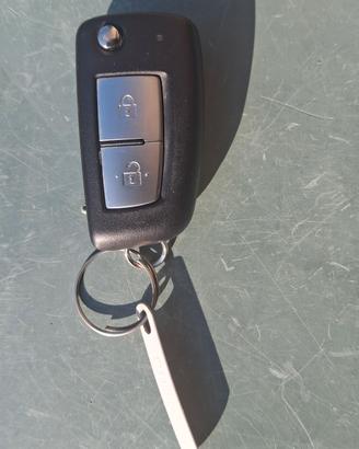chiave Nissan originale
