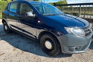 Dacia Sandero 1.2 75CV