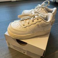 Scarpe Nike da bambino