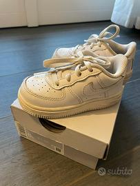 Scarpe Nike da bambino