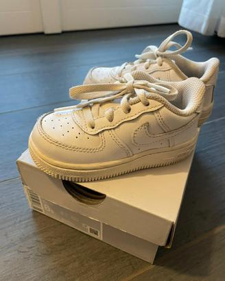 Scarpe Nike da bambino