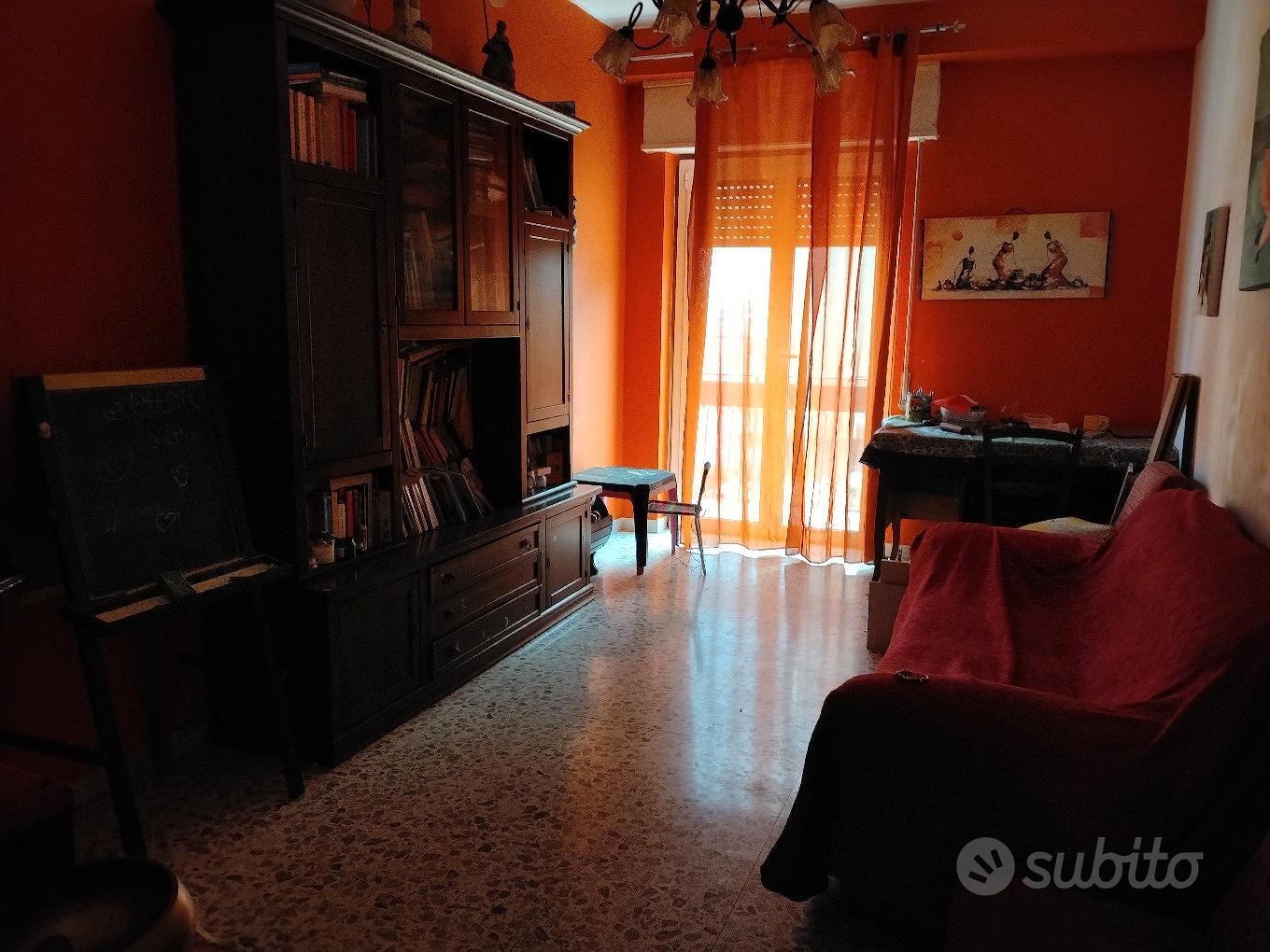 Appartamento – SR - Vista 3