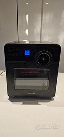 Friggitrice ad aria Klarstein AeroVital Cube Chef