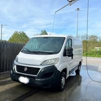 Fiat Ducato l1h1 NO IVA