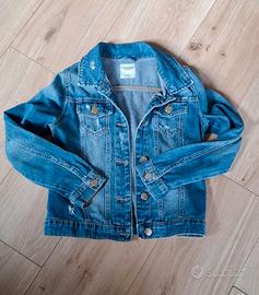 Giacca di Jeans Terranova – Ragazza 10-11 anni