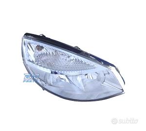 FARO DESTRO RENAULT SCENIC III 03-06