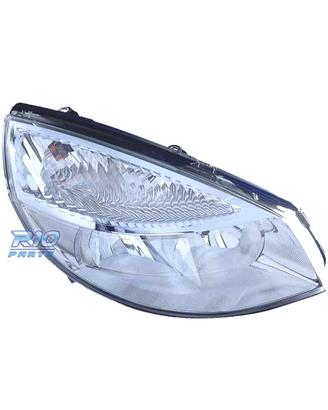 FARO DESTRO RENAULT SCENIC III 03-06