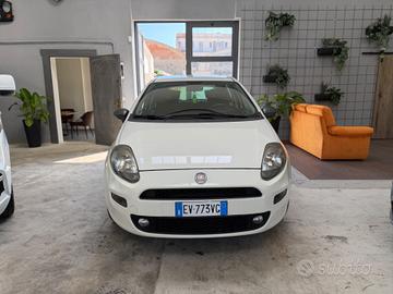 Fiat Punto 1.4 8V 5 porte Easypower Young