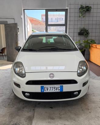 Fiat Punto 1.4 8V 5 porte Easypower Young