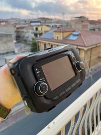 Stereo Alfa Romeo Giulietta Originale