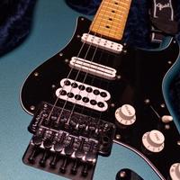Fender Stratocaster Player FR Seymour Duncan HHH