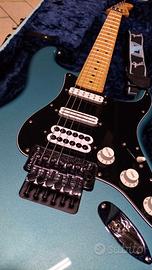 Fender Stratocaster Player FR Seymour Duncan HHH
