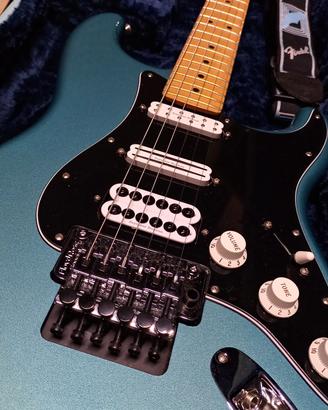 Fender Stratocaster Player FR Seymour Duncan HHH