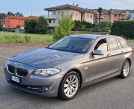 Bmw 520d 184cv Touring Business perfetta