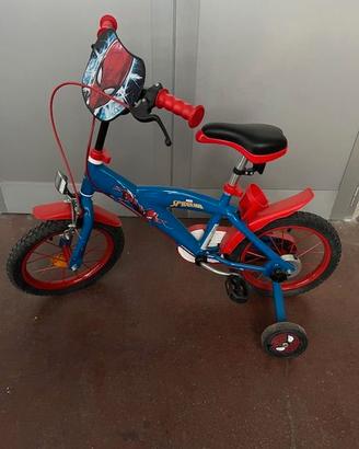 bici bambino