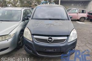 OPEL ZAFIRA B A05 1.9 CDTI 150CV 05-15 - Ricambi