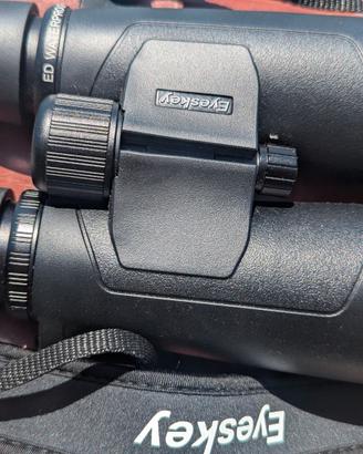 Binocolo Eyeskey Captor Ed 15x56