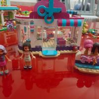 Lego Friends 41391