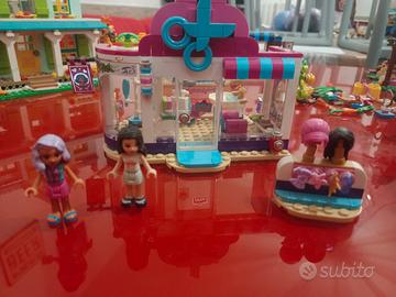 Lego Friends 41391