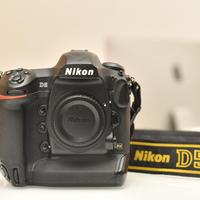 Nikon D5