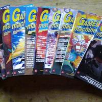 The Games Machine - AMIGA - Rivista videogiochi