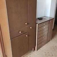 armadi per andito / soggiorno 