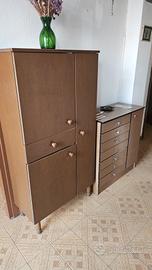 armadi per andito / soggiorno 