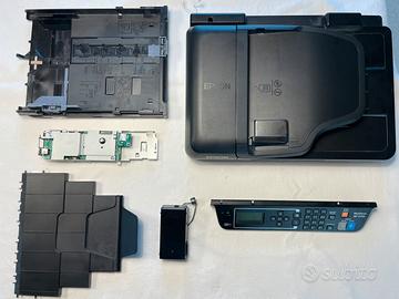 Ricambi stampante Epson wf 2750 inkjet