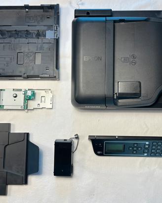 Ricambi stampante Epson wf 2750 inkjet