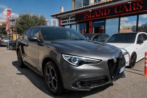 Alfa Romeo Stelvio 2.2 Turbodiesel 190 CV Q4 Sprin