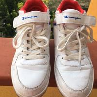 Scarpe Champions