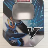 Scatola per Card Pokemon 