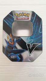 Scatola per Card Pokemon 