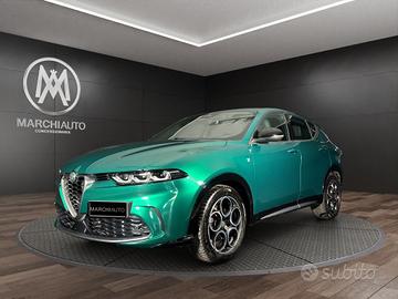 ALFA ROMEO Tonale 1.6 diesel 130 CV TCT6 Ti