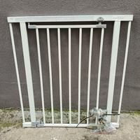 portina di sicurezza per bambini o cani 