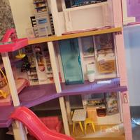 Barbie casa dei sogni 