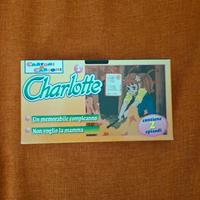 VHS Charlotte 1