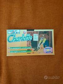 VHS Charlotte 1