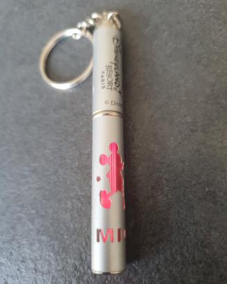 Portachiave Topolino 