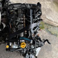 Motore 939B5000 Fiat Freemont