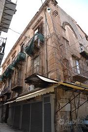 Massimo Palazzo del 300' per Hôtellerie con Spa