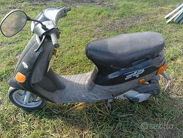 Motorino Zip 50