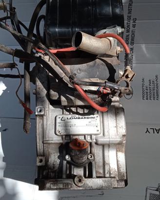 motore lombardini 