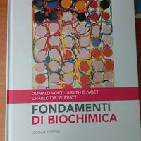 Fondamenti di Biochimica