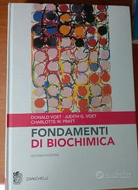 Fondamenti di Biochimica