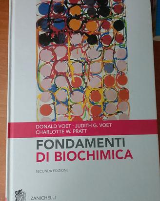 Fondamenti di Biochimica